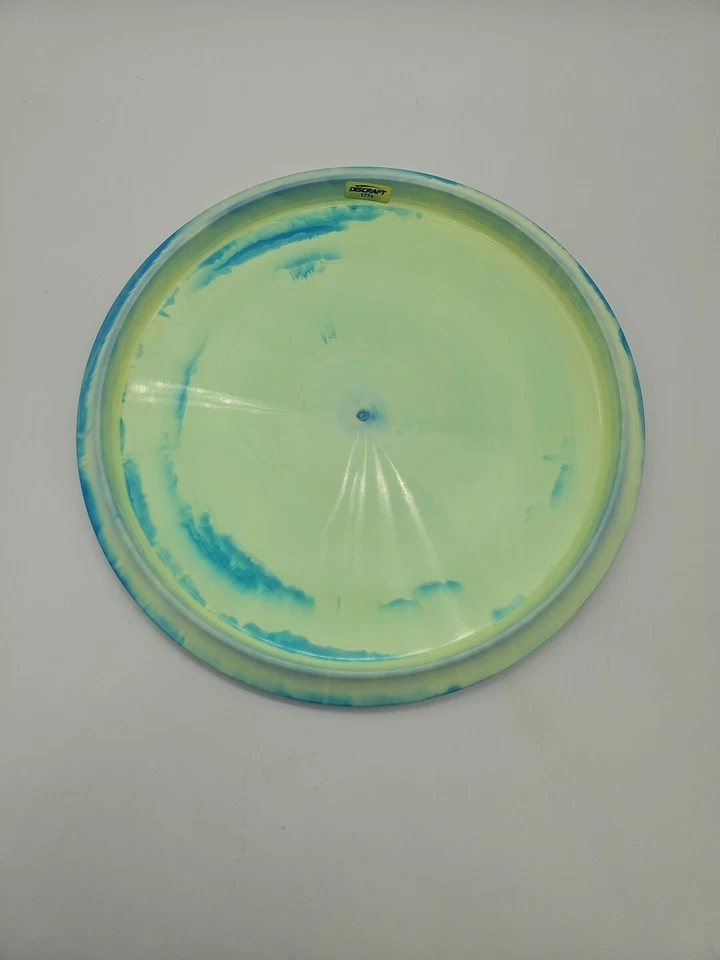 4X Claw Buzzz McBeth Discraft  Disc Golf NEW 177g Super GEM!!!! - Image 4 of 4