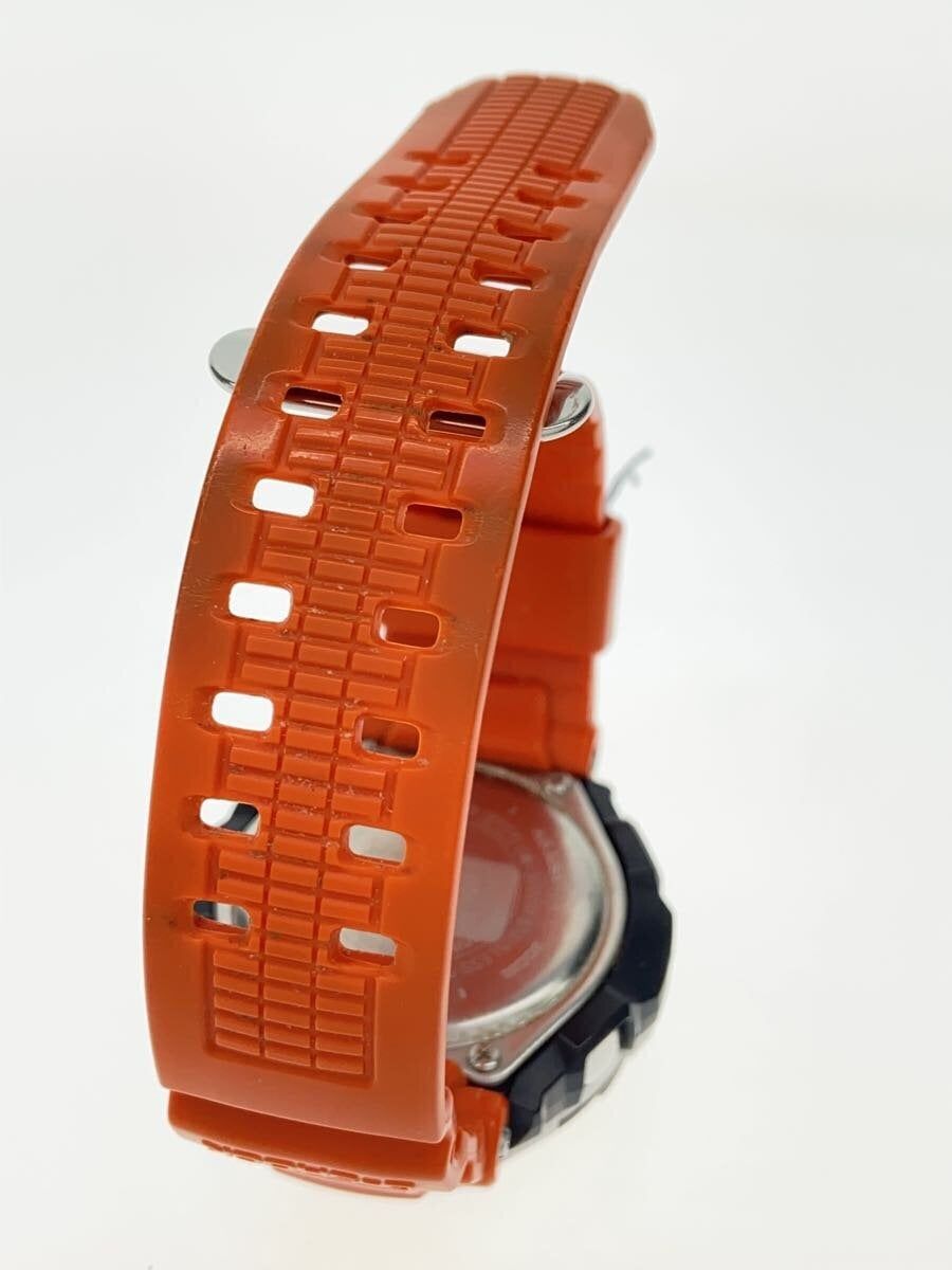 CASIO G-Shock GW-3000M-4A Sky Cockpit Radio Solar Men's Analog