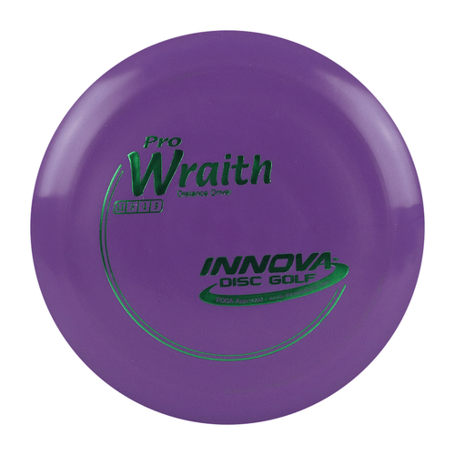 Innova Disc Golf Pro Wraith Distance Driver 11/5/-1/3 - Choose Exact Disc - Picture 19 of 53
