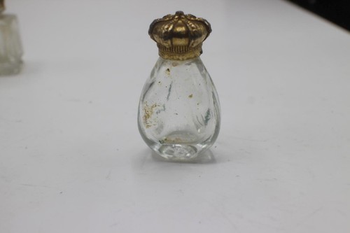 Vintage mini containers X4 - Picture 9 of 12
