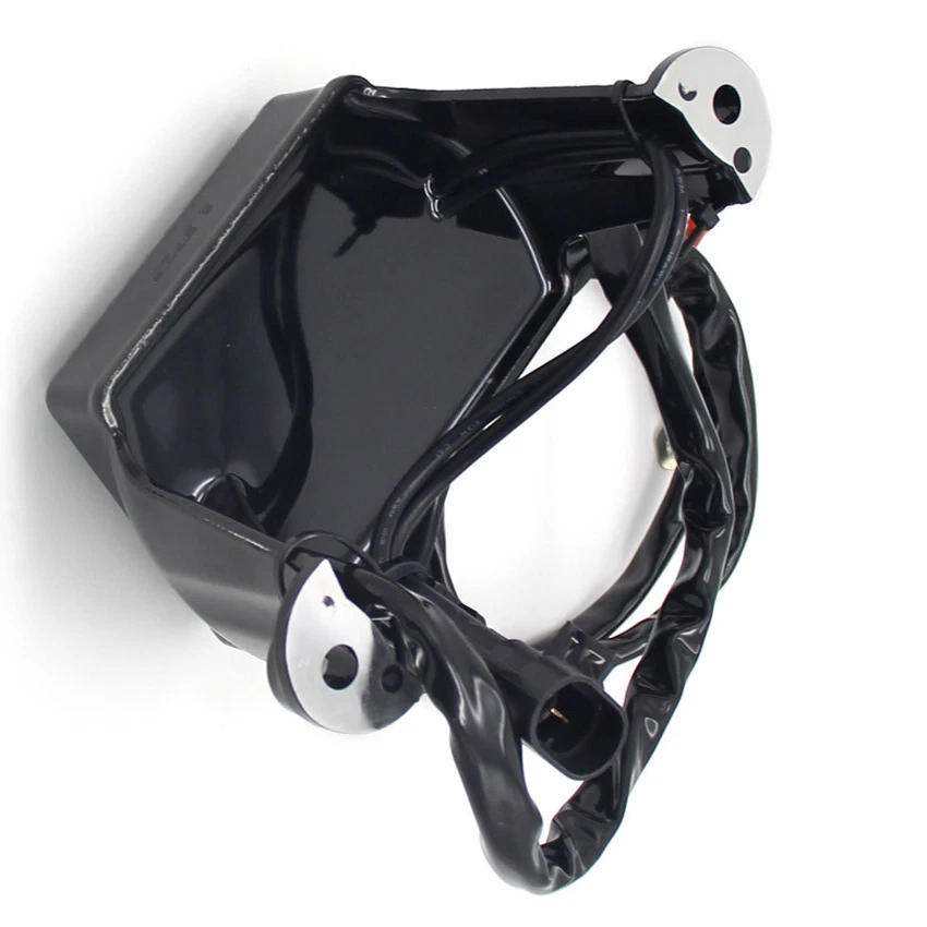 For Harley Davidson Rectifier Regulator Road King 74505-02 Electra Glide 02-03 - Изображение 3 из 4