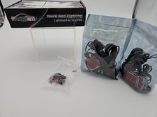 Truck Bed Lighting Kit, 8 Light Kit, Self Sti...
