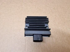 Kawasaki KLE 650 Versys Voltage regulator rectifier Genuine OE 2015 - 2022