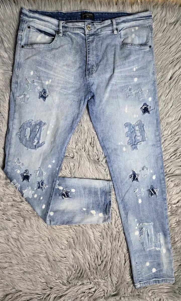 capital denim jeans 149603 Size 42 | eBay