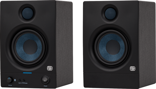 PreSonus Eris 4.5BT 2nd Gen Studio Monitor Speakers (Pair) - Picture 4 of 7
