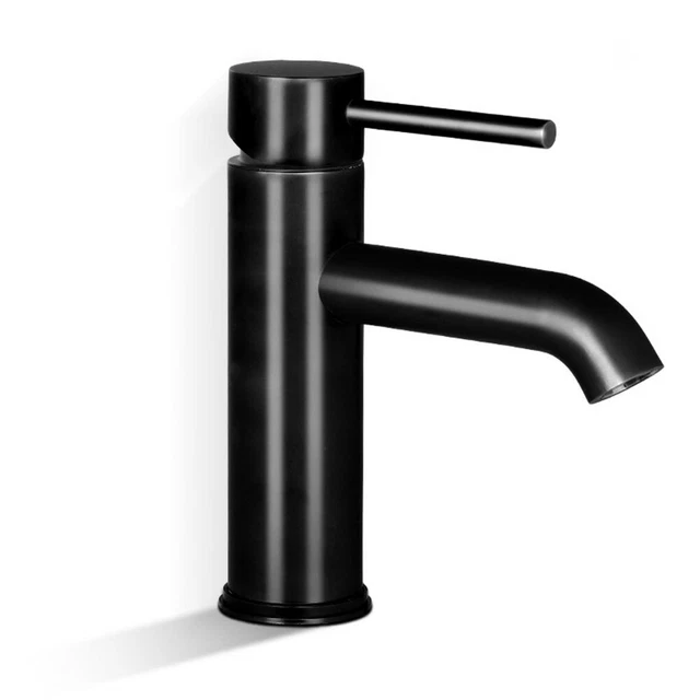 Black Bathroom Accessory Sets