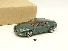 Provence Molding Kit Mounted 1/43 - Aston Martin DB7 ZAGATO Concept Geneva Show