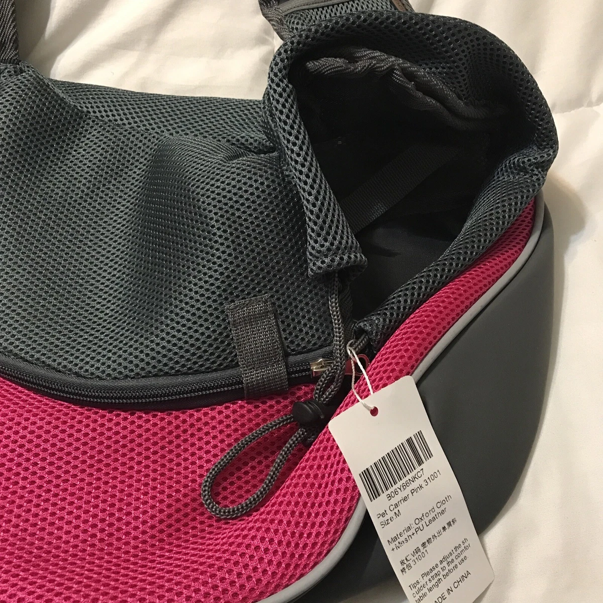 Yododo sling sale pet carrier