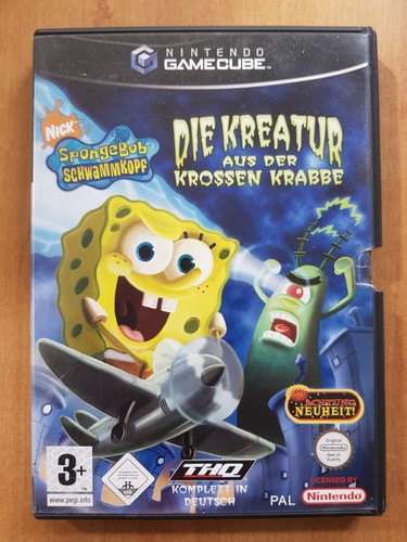 NINTENDO GAME CUBE SPIELE zum AUSSUCHEN - Picture 65 of 151