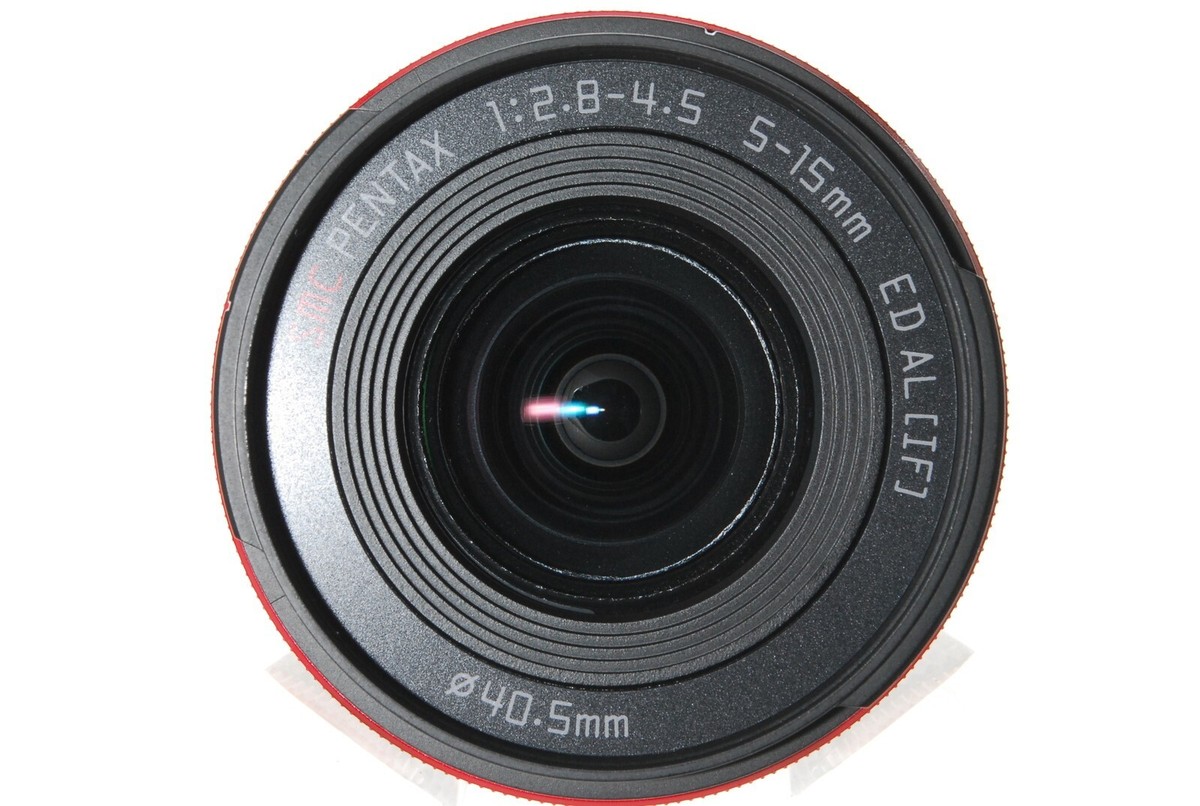 MINT in BOX】Pentax Q10 ASUKA Model Type 02 Limited Edition Red