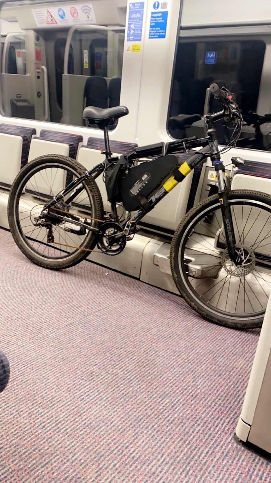 radio flyer ready to ride trike pink
