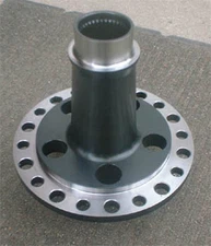 9" Ford Full Steel Drag Spool - 40 Spline - 9 Inch - Rearend Axle - NEW