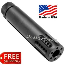 Muzzle Break Compensator 1/2