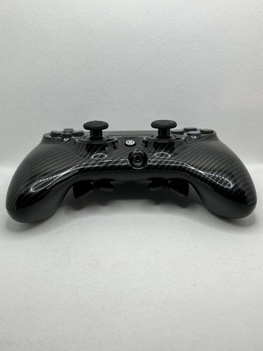 🕹️ SCUF Impact Gaming Controller With Digital Tap In Carbon Black - PS4/PC 🔥 - Picture 4 of 6