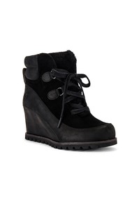 mens waterproof high top sneakers