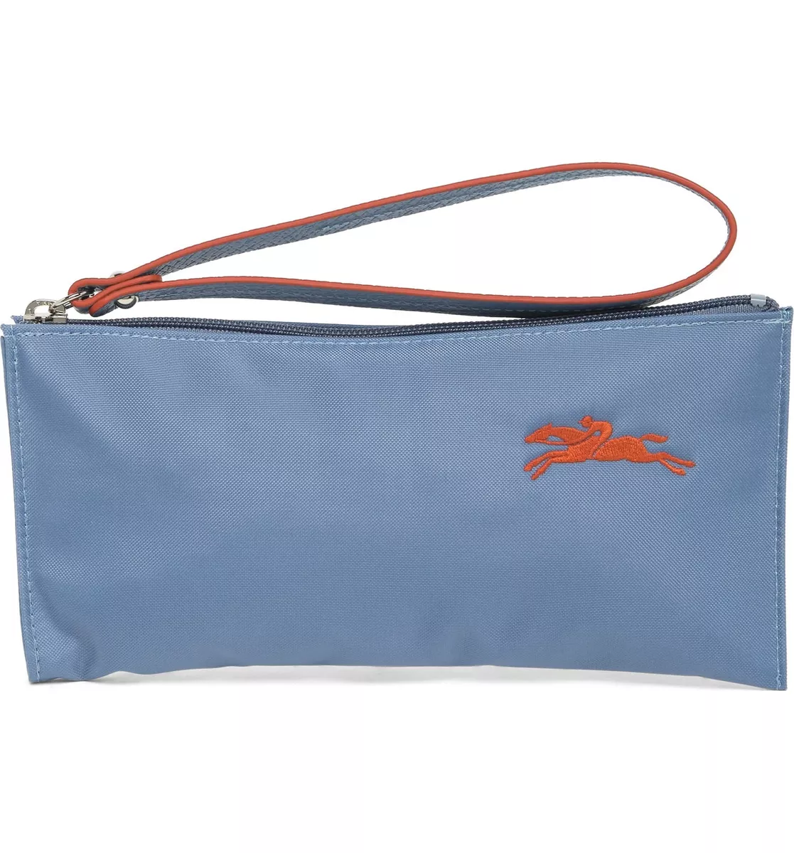 longchamp le pliage cosmetic case