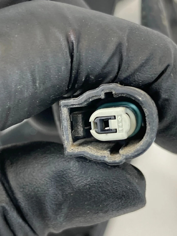 Arnés de cableado de motor M/T híbrido Honda CR-Z 2011 2012 1,5 L L L4 FABRICANTE DE EQUIPOS ORIGINALES Foto 4 de 4