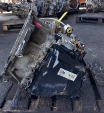 VAUXHALL ZAFIRA 1.9 DIESEL 120BHP 2007 6 SPEED AUTO GEARBOX