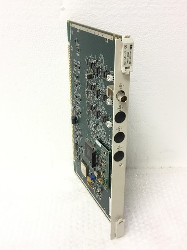 4x Carte ALCATEL / Lucent UD-48L-3 M/PN: 822-0355-033 pour MDR-4000 E/I Digi - Photo 7/13