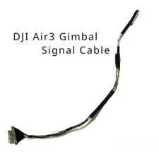 DJI Mavic Air 3 Gimbal Camera Ptz Cable Air3 Gimbal Coaxial Line Signal Line