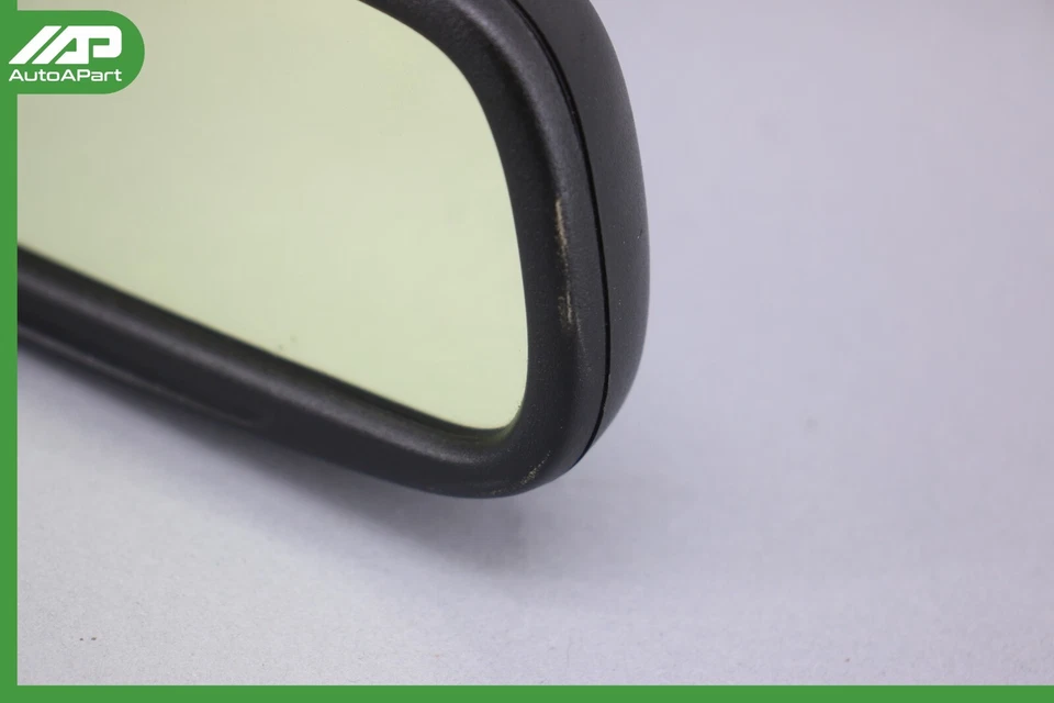 ✅ 03-08 Unidad de espejo retrovisor interior Jaguar S-Type X200 X204 4R8317E678AA OEM Foto 4 de 4