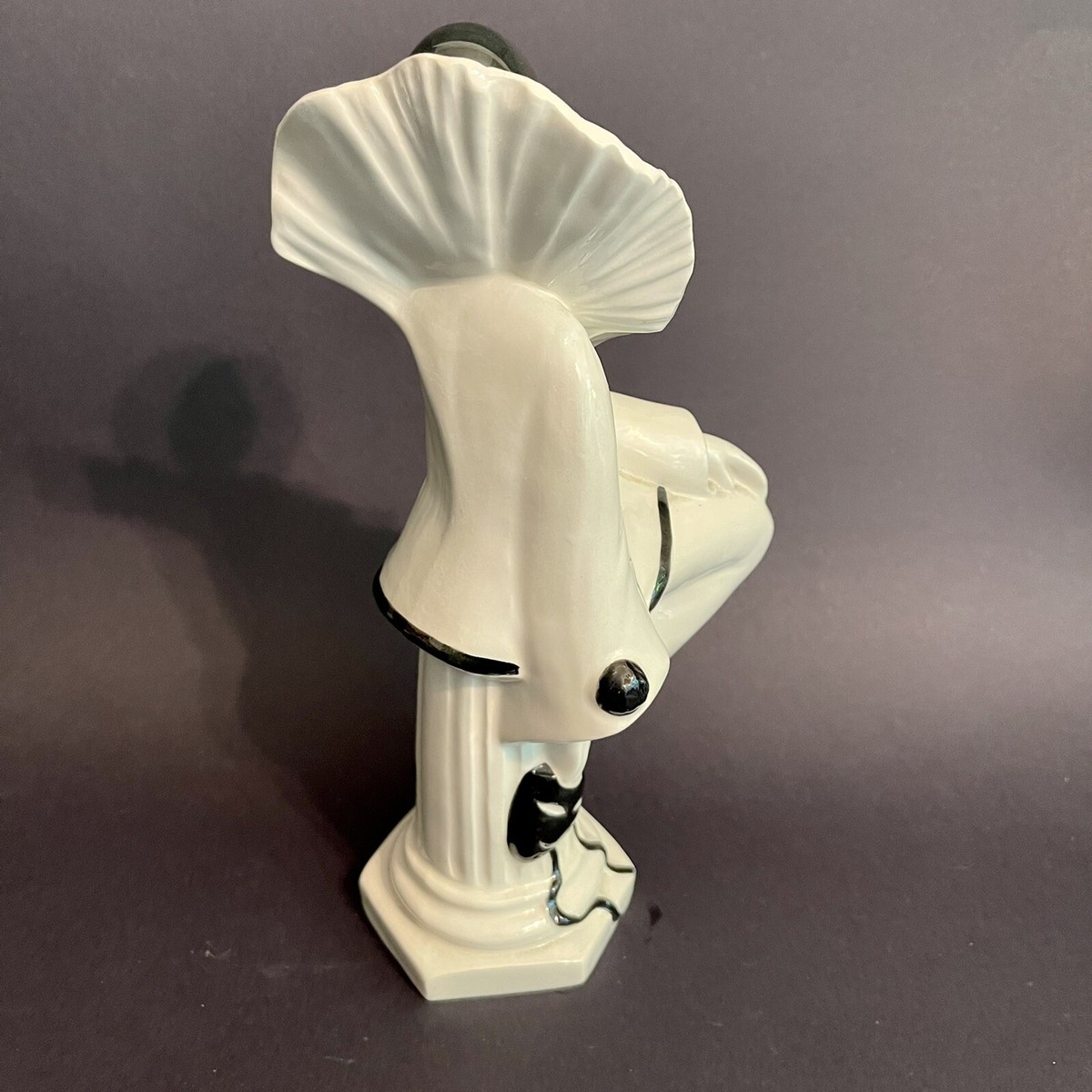PIERROT 玩具&サイン Vintage Art deco french Pantomine PIERROT 玩具&サイン Vintage Art deco french Pantomine