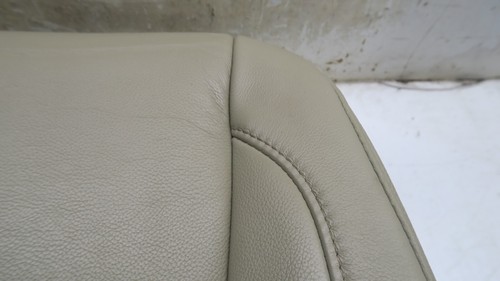 2016-2020 Acura MDX OEM Left Front Driver Side Seat Lower Heated Seat Cushion - Picture 9 of 16