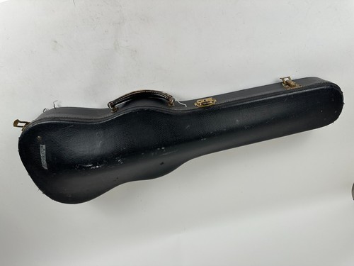 Ein feiner Vintage E.R. Pfretzschner Stradivari Kopie Geige & Koffer - Bild 9 von 14