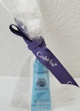 NEW Crabtree Evelyn - La Source Ultra-Moisturizing Hand Therapy Travel 0.35 oz