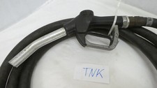 1x ZVA Slimline Diesel Schlauch Dieselpistole Zapfpistole ex BW Bundeswehr(TNK1)