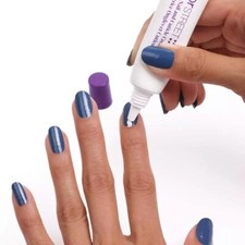 Color Street RESTORATIVE NAIL AND CUTICLE CREAM