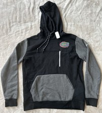 Nike Florida Gators Pullover Hoodie Men  s Size XL B295 