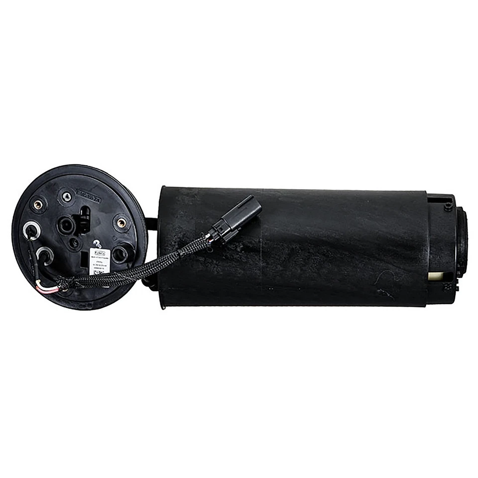 Depósito de emisiones DEF 11-16 OEM NUEVO Powerstroke diésel 6,7 L Ford Super Duty Foto 3 de 4