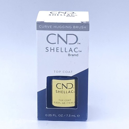 CND Shellac - Bizarre Beauty Collection - 0.25oz / 7.3ml - CHOOSE ANY - 第 4/28 張圖片
