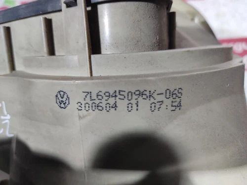 7L6945096K Piloto Trasero Derecho para VOLKSWAGEN TOUAREG (7LA) TDI V10 417567 - Imagen 3 de 9