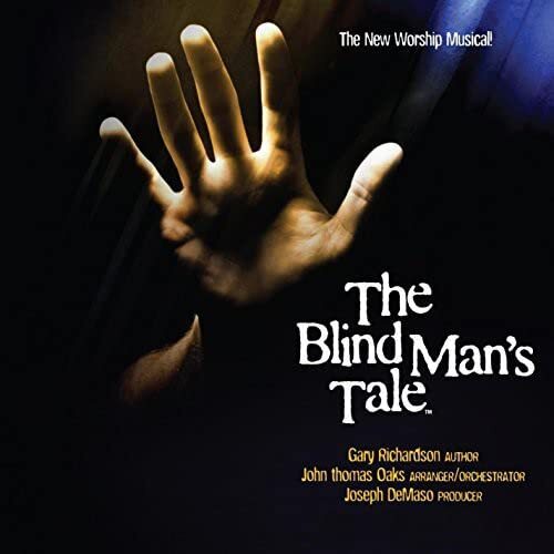 Blind Man Blind Mans Tale (CD)
