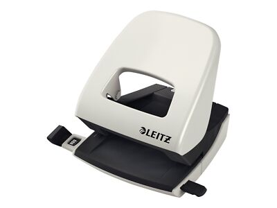 5008-00-85 Esselte Leitz NeXXt Locher 30 Blätter / 3 mm Metall ~D~