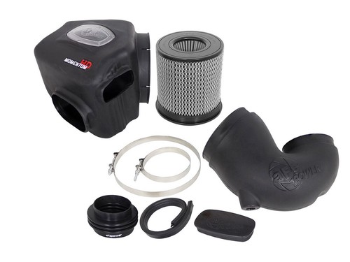 aFe Momentum HD Air Intake For 1994-2002 Dodge Ram 2500 3500 5.9L Diesel - Picture 3 of 7