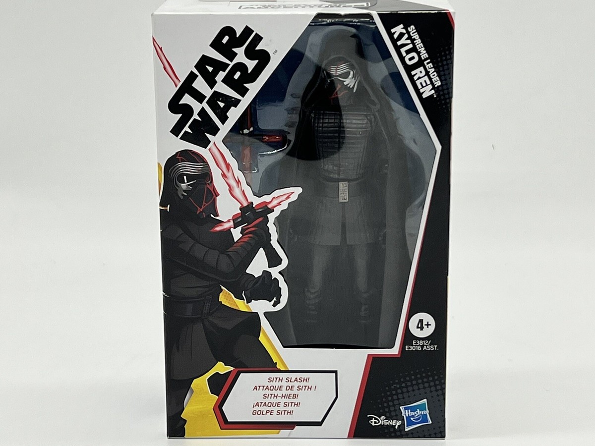 STAR•WARS[KYRO•REN]31inchesActionFigure! 31