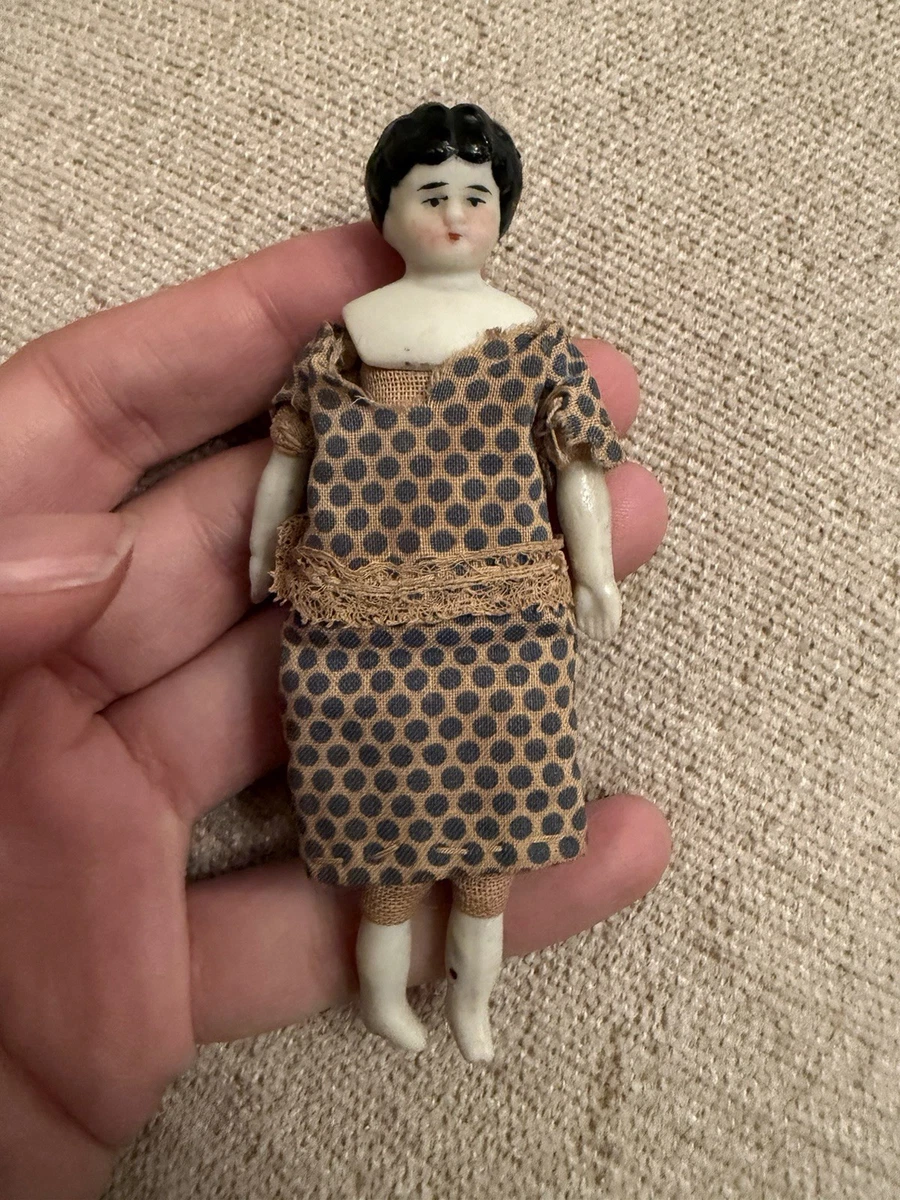 Hertwig pet name チャイナヘッドドール チャイナヘッドHertwig Doll＊/Chinahead Doll/チャイナヘッドドール