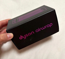 Dyson Airwrap Multi-Styler Haarstyling Schwarz/Pink Multi Styler