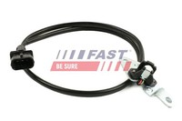 Fast Nockenwellensensor Hallgeber ZüNdimpulsgeber FT75570 FüR Opel Z02 CC Vectra