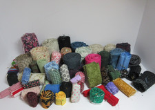 Cotton Fabric Strips & Binding  For Quilts An...