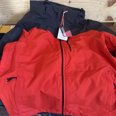 Mountain Warehouse BRISK 11 EXTREME Waterproof Jacket Coat XS