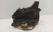 Porte avant et accessoires Mitsubishi GRANDIS