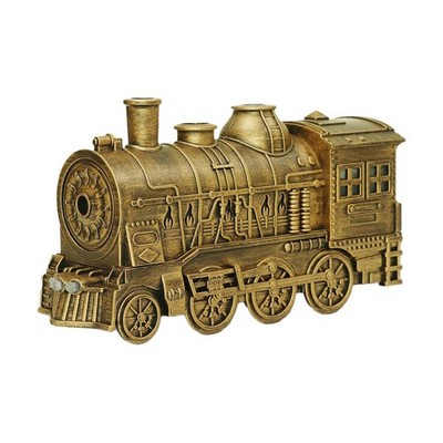 Train Humidifier Aroma Diffuser, 300ml Cool Mist Quiet Aromatherapy Diffuser ...