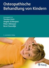 Torsten Liem / Osteopathische Behandlung von ...
