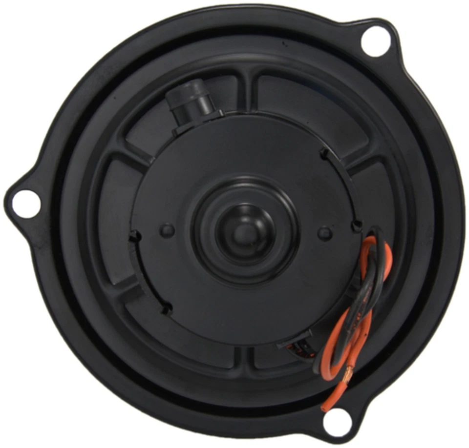 Motor soplador HVAC 4 estaciones 35011 para 93-95 Mazda RX-7 Foto 3 de 4