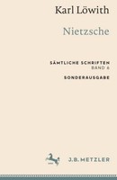 Karl LöWith: Nietzsche Karl LöWith