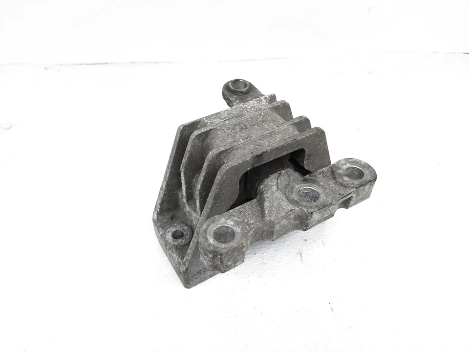 Saab 9-3 2003-2006 2,0 L lado del pasajero montaje del motor 12756361 *transmisión automática Foto 4 de 4